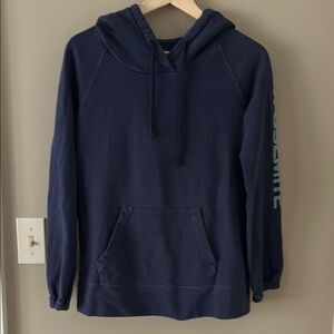 James Perse Yosemite Hoodie Sweatshirt 2